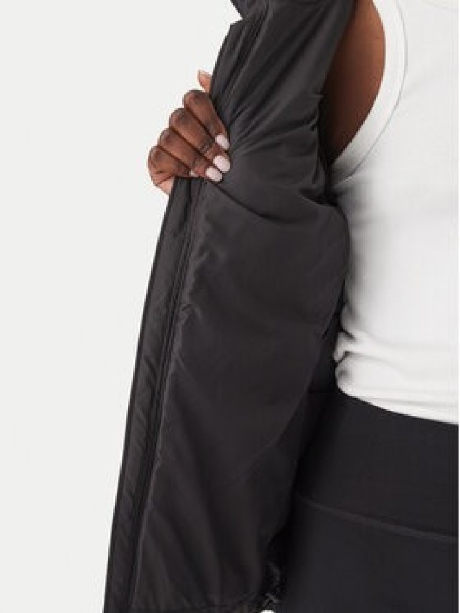 The North Face Kurtka przejściowa Aconcagua NF0A8H1BJK31 Czarny Slim Fit