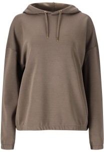Bluza damska z kapturem Athlecia Namier
