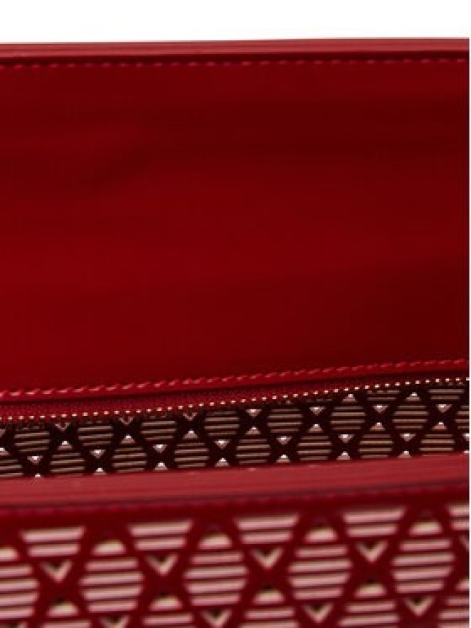 Badura Torebka WENN-02 Czerwony