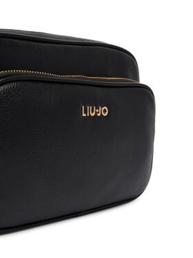 Liu Jo Torebka AA6176 E1012 Czarny