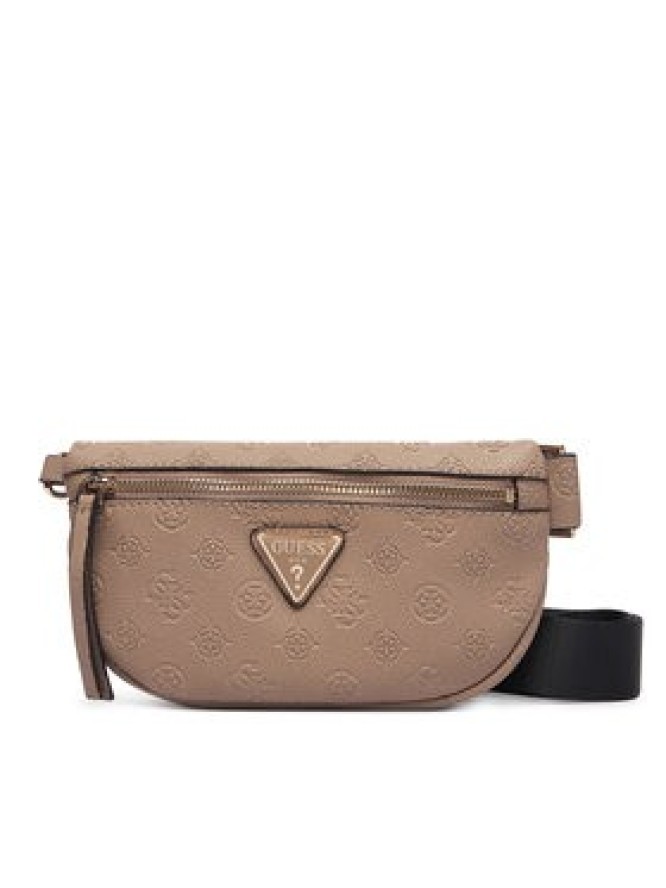 Guess Torebka Devon TWDP97 45083 Beżowy ciemny