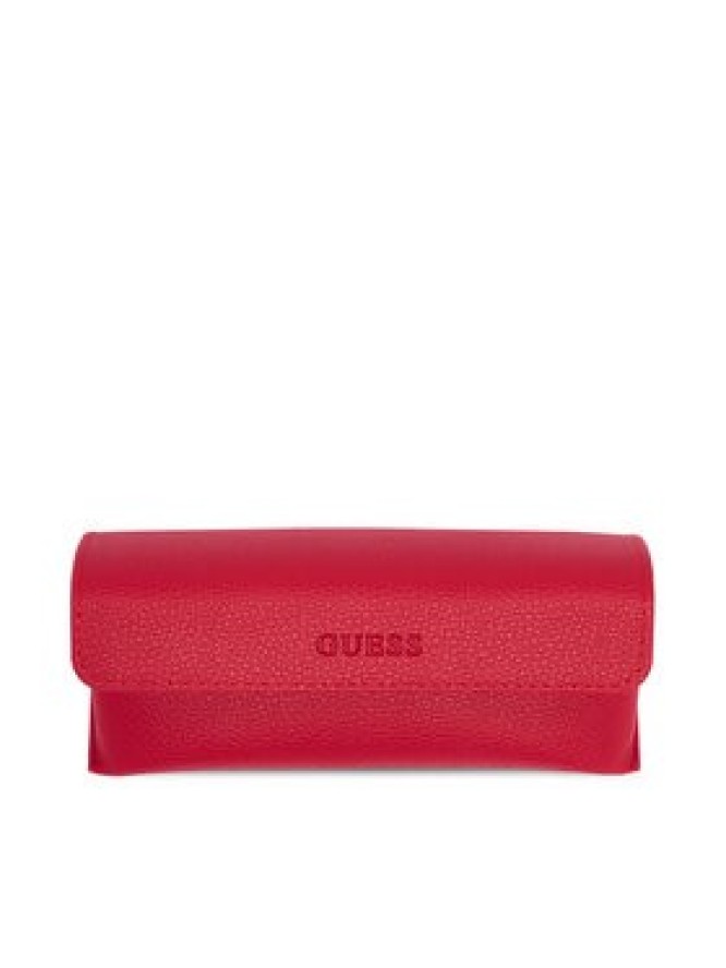 Guess Okulary przeciwsłoneczne GU00198-H Brązowy