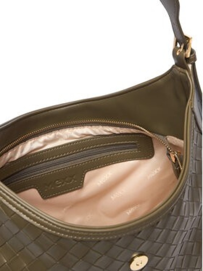 MEXX Torebka CEO-MEXX-S-005-10 Khaki