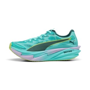 Damskie buty do biegania Puma Deviate Nitro Elite 4 - X Hyrox