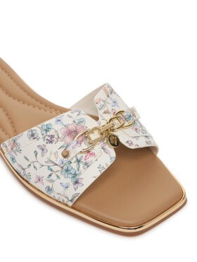 Aldo Klapki Alamassi 14193540 Biały