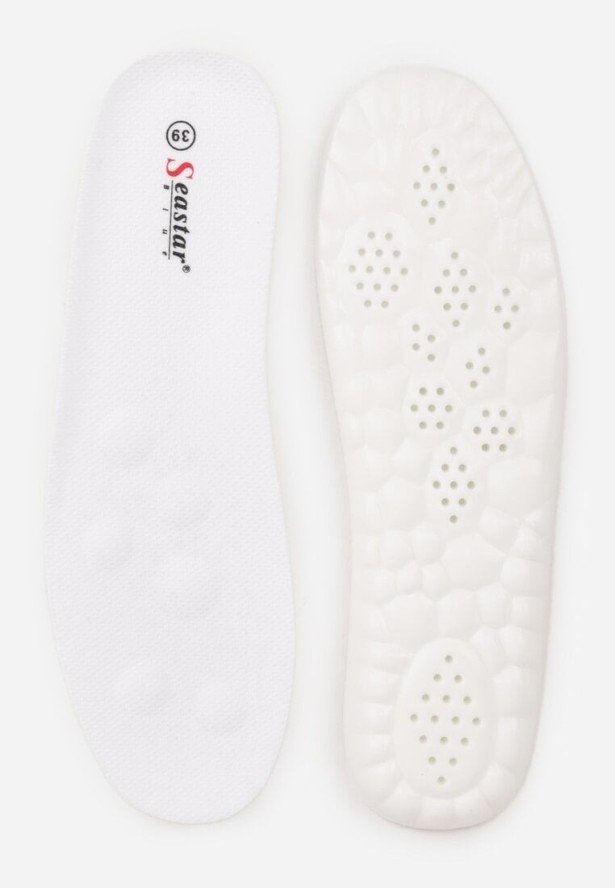 Brązowe Sneakersy w Stylu Klasycznych Tenisówek na Grubej Podeszwie Yenoinne