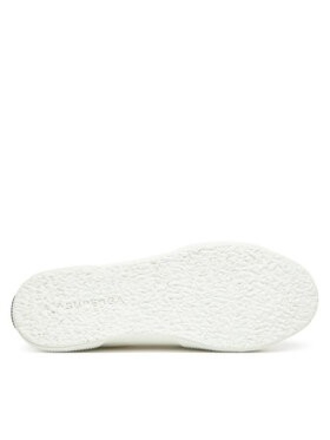 Superga Tenisówki S8142RW 2750 Biały