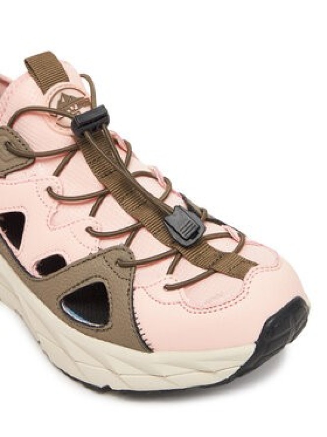 Vertigo Alpes Trekkingi Vagga Różowy