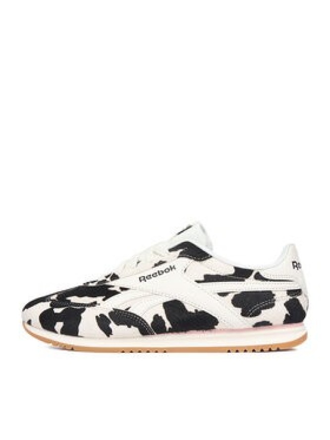 Reebok Sneakersy CEO-FIORI AR30309WZCB Kremowy