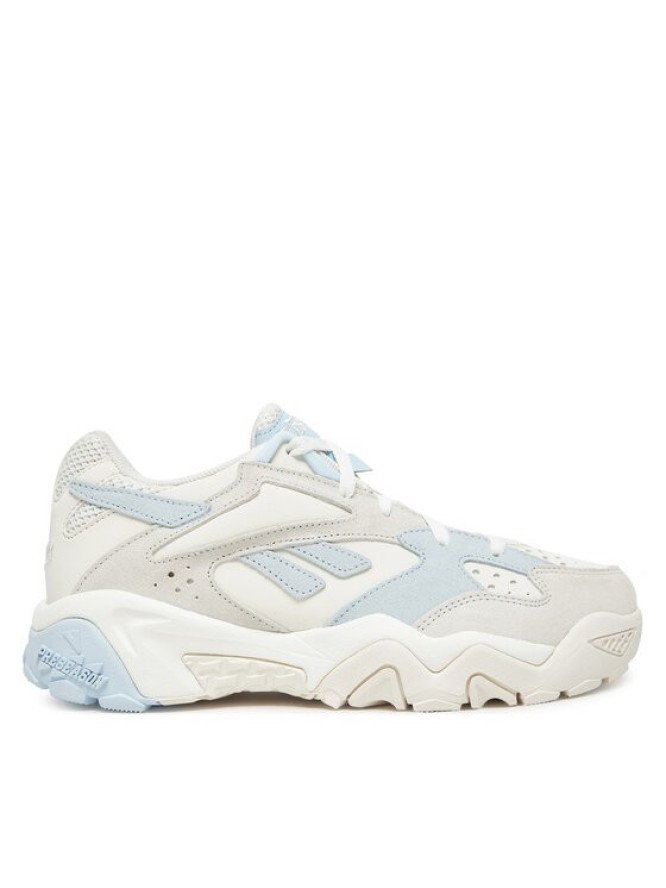 Reebok Sneakersy PRESEASON 94 LOW 100209509 Écru
