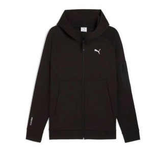 Bluza Z Kapturem Puma Pumatech Fz Dorośli