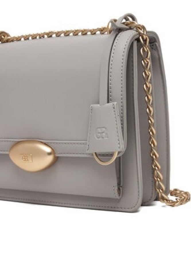 GINO ROSSI Torebka EO-KY129 Szary