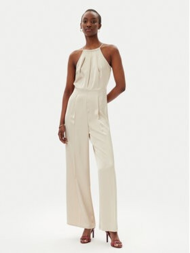 MAX&Co. Kombinezon Green 2516241014200 Écru Regular Fit