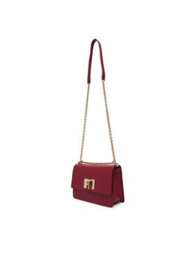 Furla Torebka 1927 Mini BAFKACO ARE000 CGQ00 Bordowy
