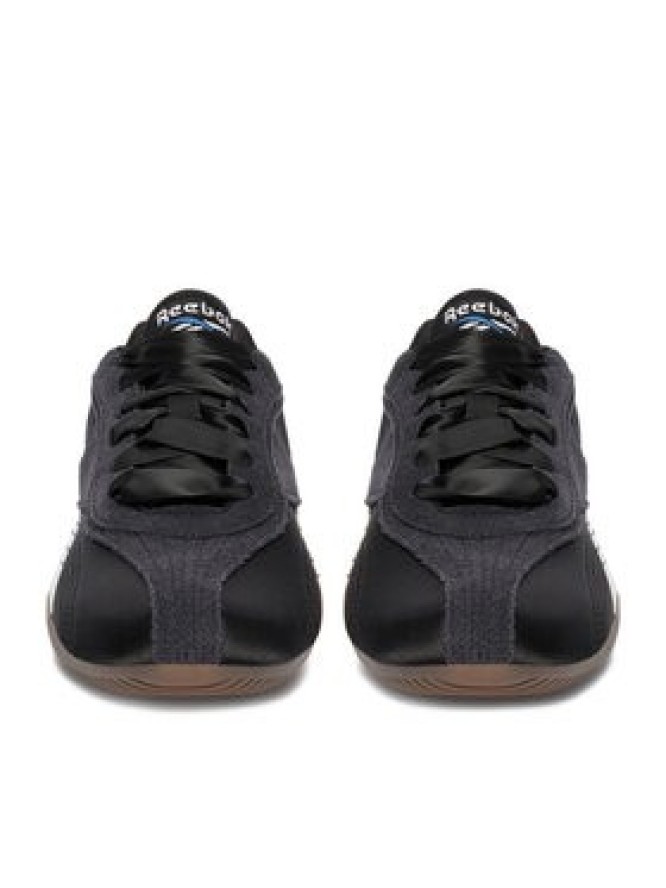 Reebok Sneakersy EO-ULTRA LO 100245704 Czarny