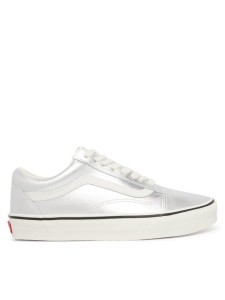 Vans Tenisówki Old Skool VN000E8WH271 Szary