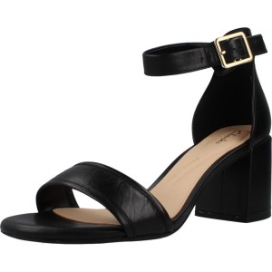 Sandały CLARKS EZORIA MAE Czarny