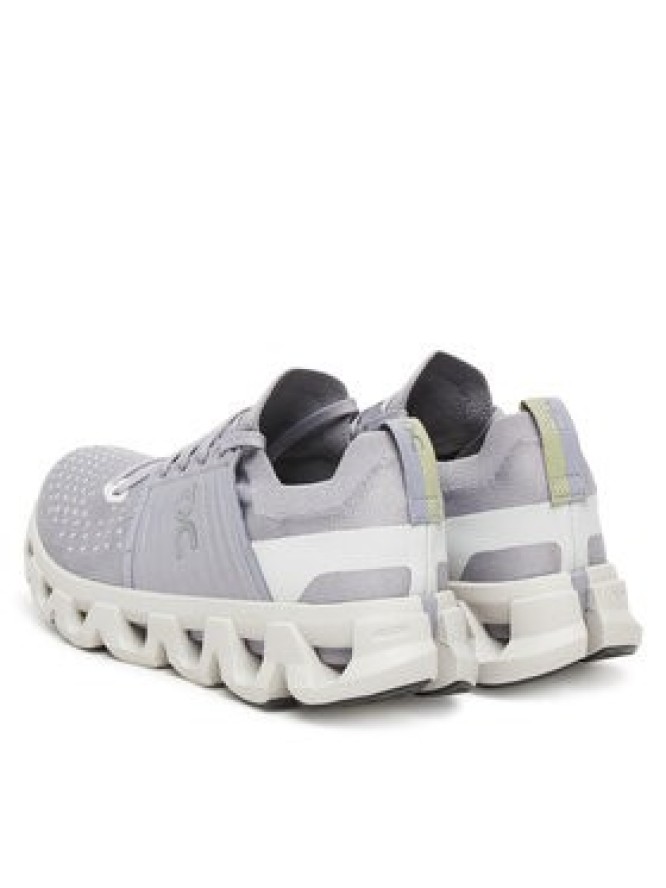 On Buty do biegania Cloudswift 4 3WF10114061 Fioletowy