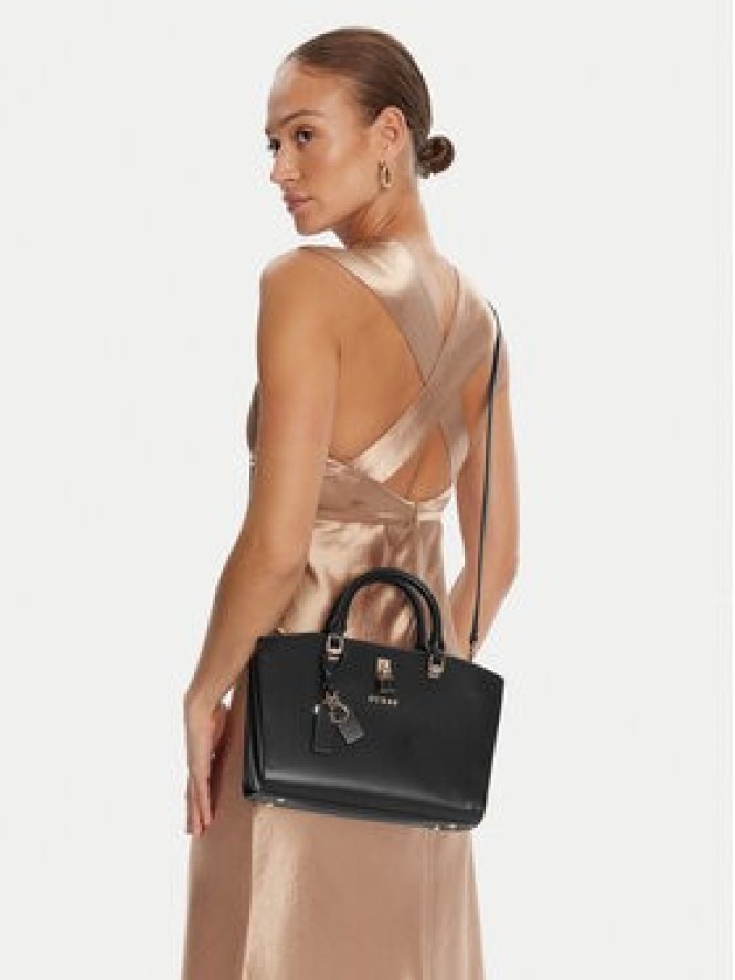 Guess Torebka HWVG96 55060 Czarny