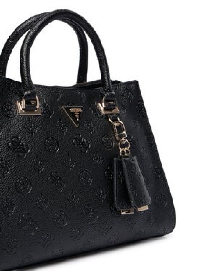 Guess Torebka Cresidia II HWPD98 88070 Czarny