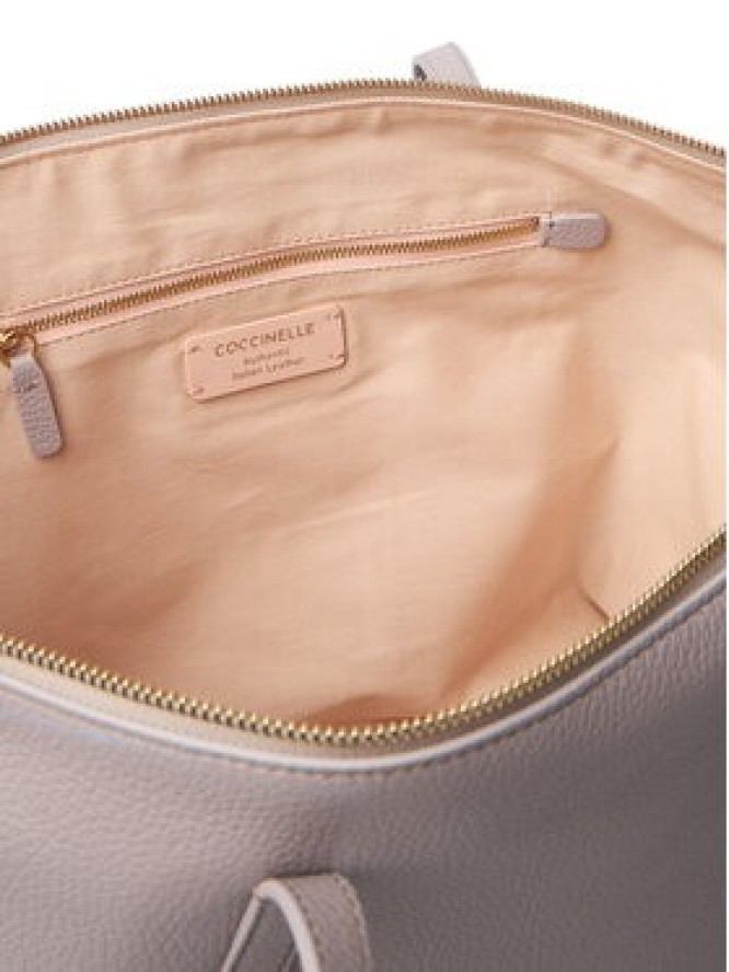 Coccinelle Torebka U45 Coccinellenory E1 U45 11 01 01 Szary