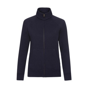 Damska bluza dresowa Fruit of the Loom Premium