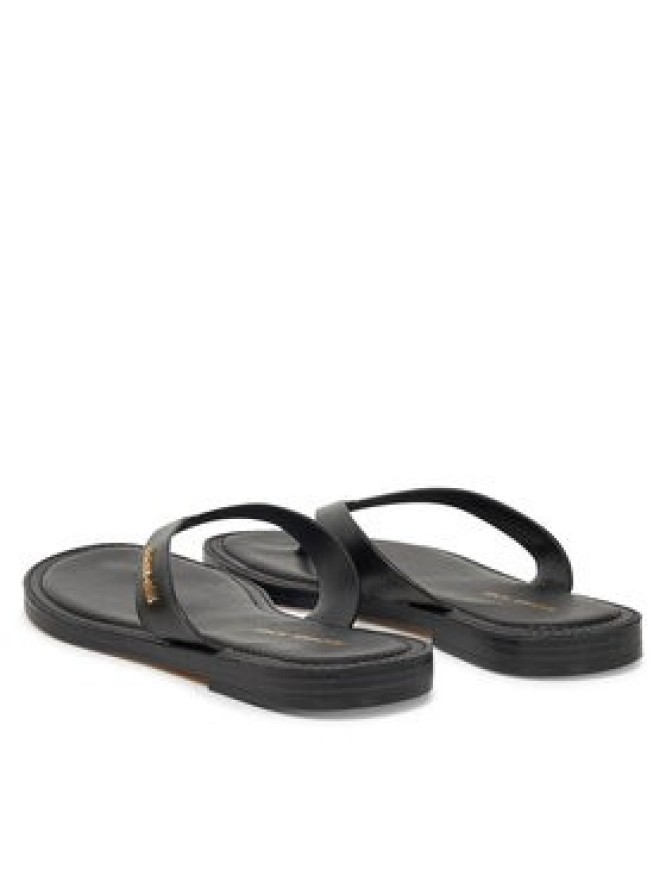 MICHAEL Michael Kors Japonki Koko 40S5KOFA1L Czarny