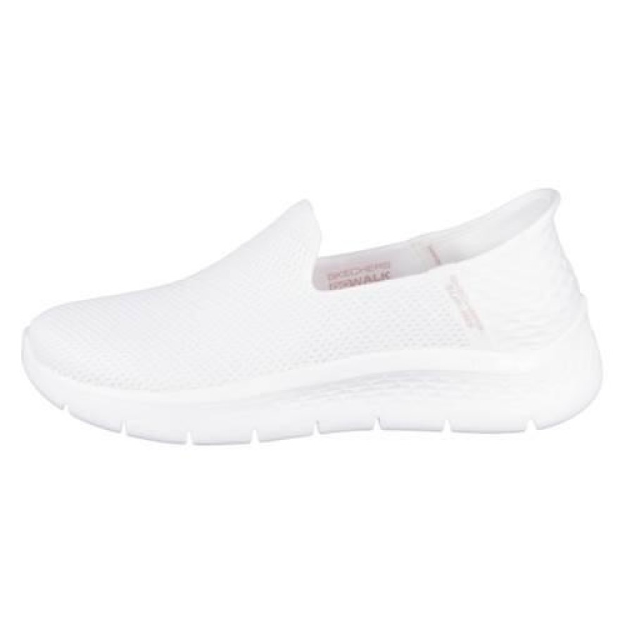 Buty do chodzenia damskie Skechers GO Walk Flex