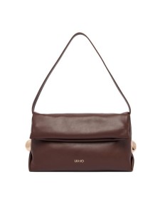 Liu Jo Torebka Riccy AF5097 E0077 Brązowy