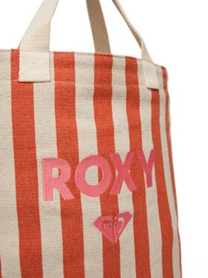 Roxy Plecak Fairy Beach ERJBP04848 Czerwony