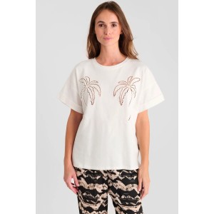 Koszulka damska Le Temps des cerises Istan