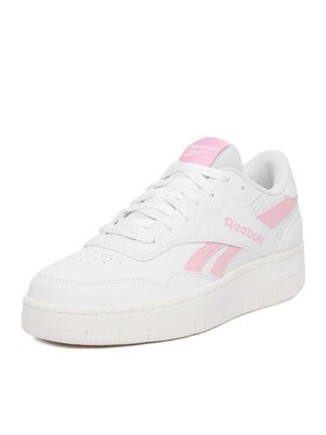 Reebok Sneakersy CEO-BB 1000 Double 100272512 Biały