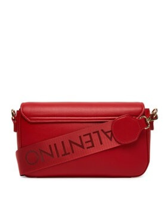 Valentino Torebka Aury Re VBS9OB09 Czerwony
