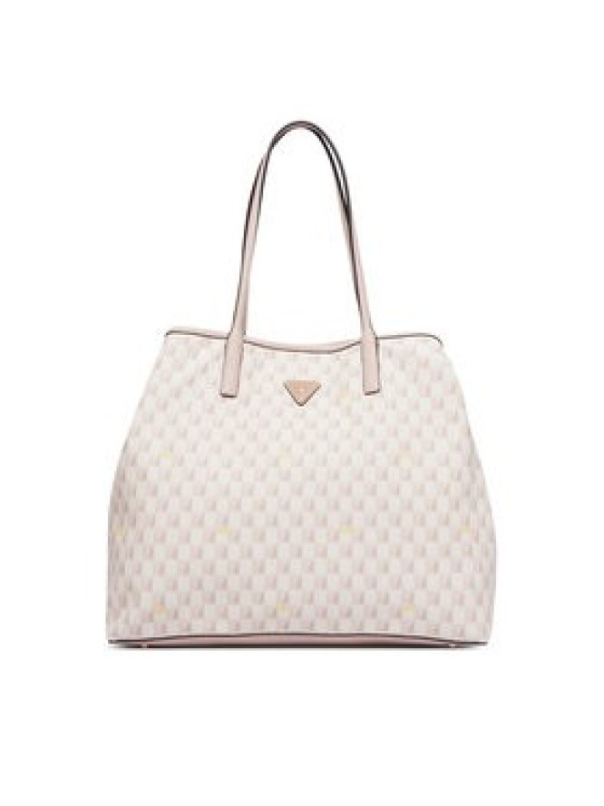 Guess Torebka G Wave II Travel TWJG86 81240 Beżowy