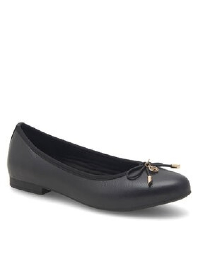 Lasocki Baleriny EST-RUMBA-01 Czarny