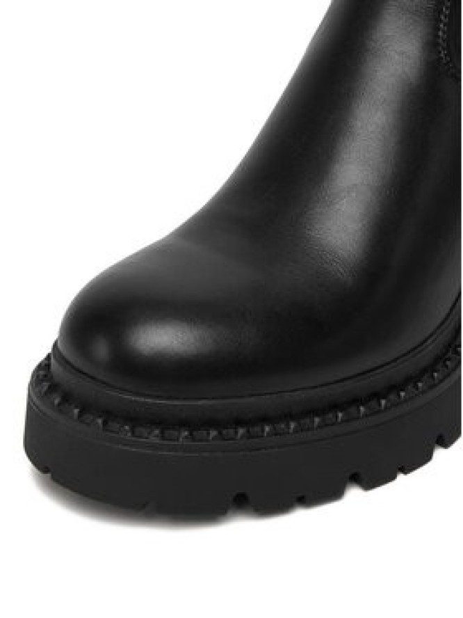 DeeZee Kozaki CEO-WS6575-02 Czarny