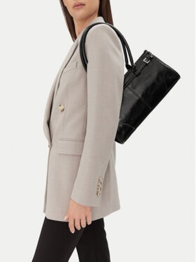 JENNY Torebka C-JNY-M-001-08 Czarny