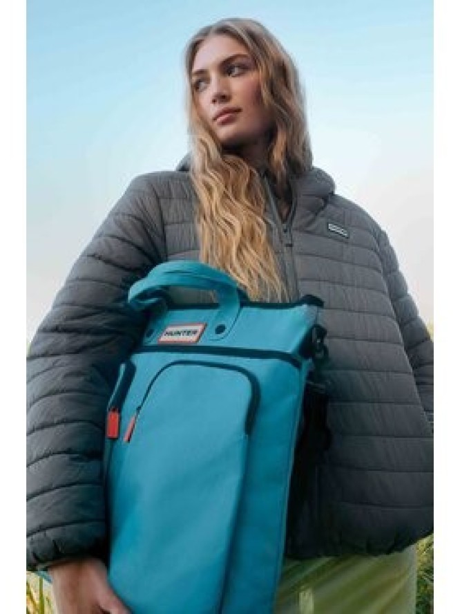Hunter Plecak CEO-HTR-B-006-08 Niebieski