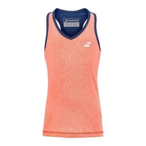 Top Damski Babolat Play Tank Top