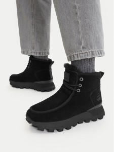 G-Star Raw Trzewiki CEO-YSH25D02-5 Czarny