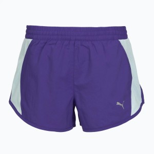 Spodenki do biegania damskie PUMA Run Favorite Velocity 3" Shorts