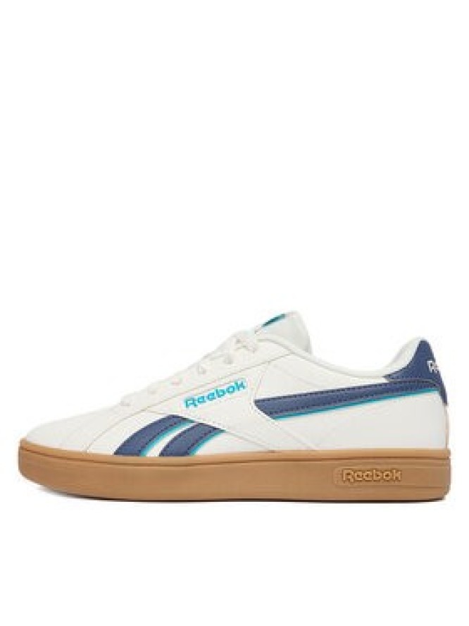 Reebok Sneakersy CEO-COURT RETRO 100260728 Biały