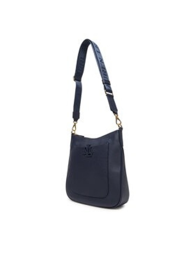 LAUREN RALPH LAUREN Torebka 431970152003 Granatowy