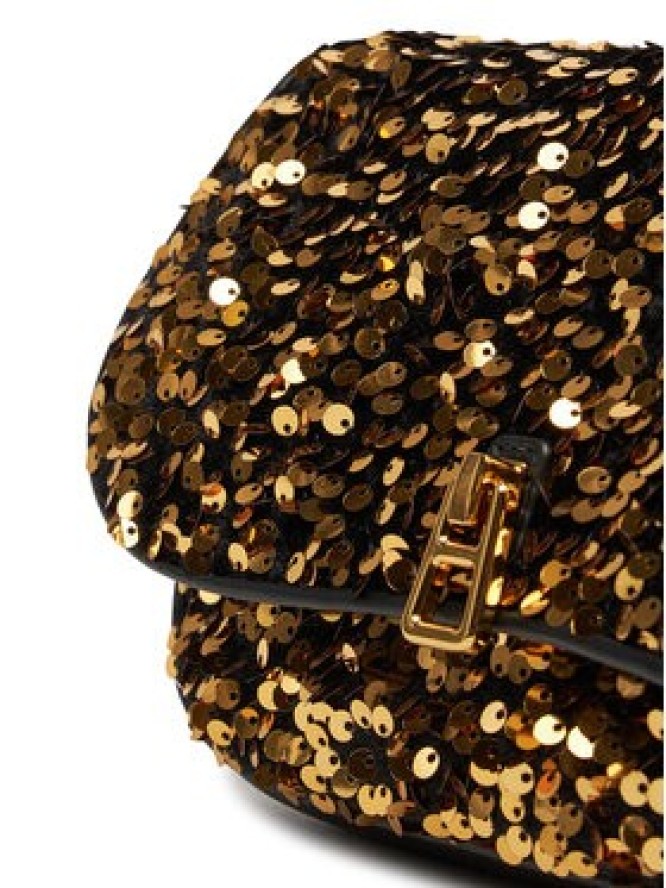 Coccinelle Torebka E1 S4Q 55 01 01 Złoty