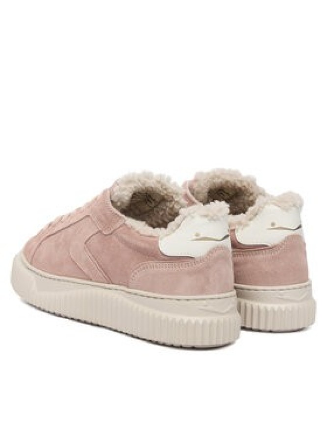 Voile Blanche Sneakersy 2017113.06.0M24 Różowy