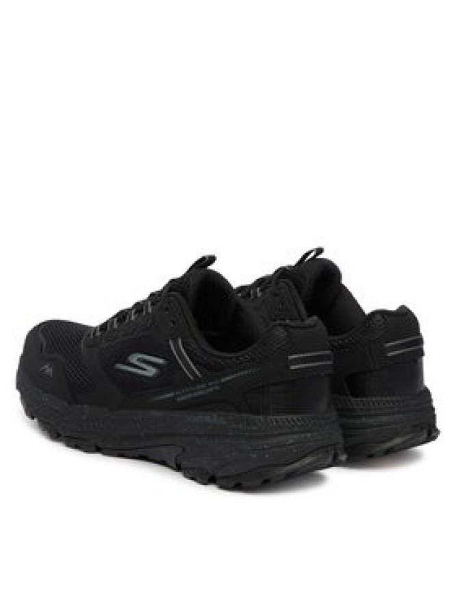 Skechers Buty do biegania Go Run Trail Altitude 2.0 129525/BBK Czarny
