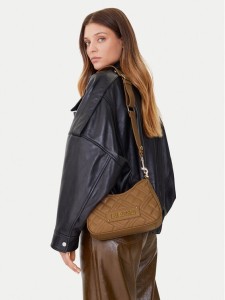 LOVE MOSCHINO Torebka JC4152PP0NLA0104 Beżowy