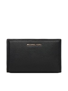 MICHAEL Michael Kors Portfel 32S5GYTZ2L Czarny