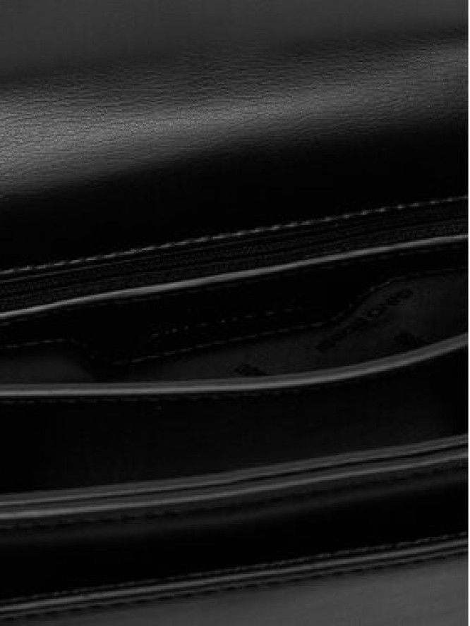 Gino Rossi Torebka CEO-PEARLA-KQ43 Czarny