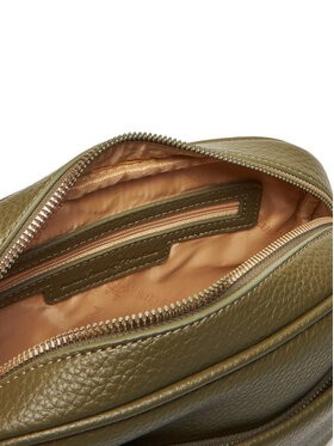 Beverly Hills Polo Club Torebka CEO-BHPC-C-012-08 Zielony